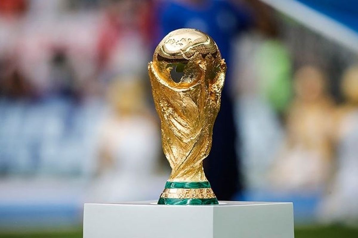 FIFA'dan İran'a Dünya Kupası çağrısı