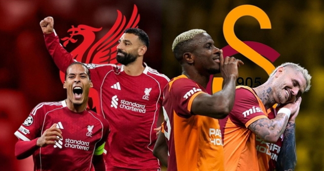 Galatasaray-Liverpool rövanş maçı ücretsiz izlenebilecek mi? Galatasaray-Liverpool rövanş maçı şifreli kanalda mı yayınlanacak?