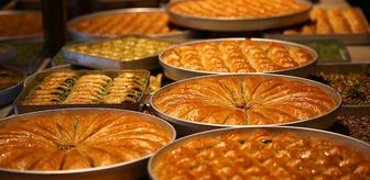 Güllüoğlu Baklavaları satılıyor mu, ne kadara satılıyor? Güllüoğlu Baklavaları kimin, neden satılıyor?