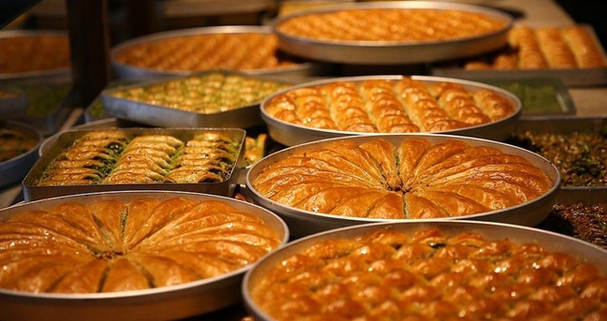 Güllüoğlu Baklavaları satılıyor mu, ne kadara satılıyor? Güllüoğlu Baklavaları kimin, neden satılıyor?