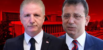 İBB davasında 6. gün! İtirafçı, 'Vali Gül' iddiasından 180 derece döndü