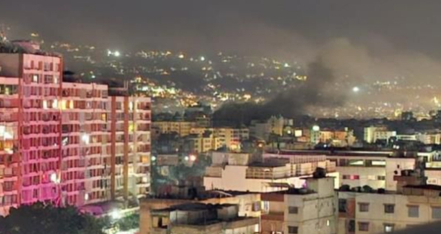 İran, ABD-İsrail savaşında 18. gün: İran, ABD-İsrail savaşında neler oluyor, İsrail Tahran ve Beyrut'a bomba mı attı? Hangi ülkeler savaşa katıldı?