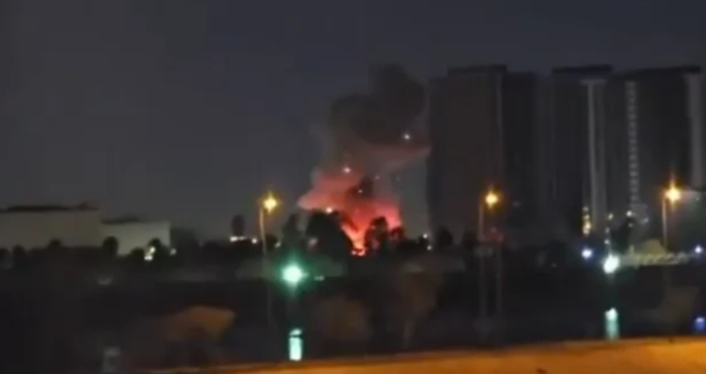 İran, ABD-İsrail savaşında 18. gün: İran, ABD-İsrail savaşında neler oluyor, İsrail Tahran ve Beyrut'a bomba mı attı? Hangi ülkeler savaşa katıldı?