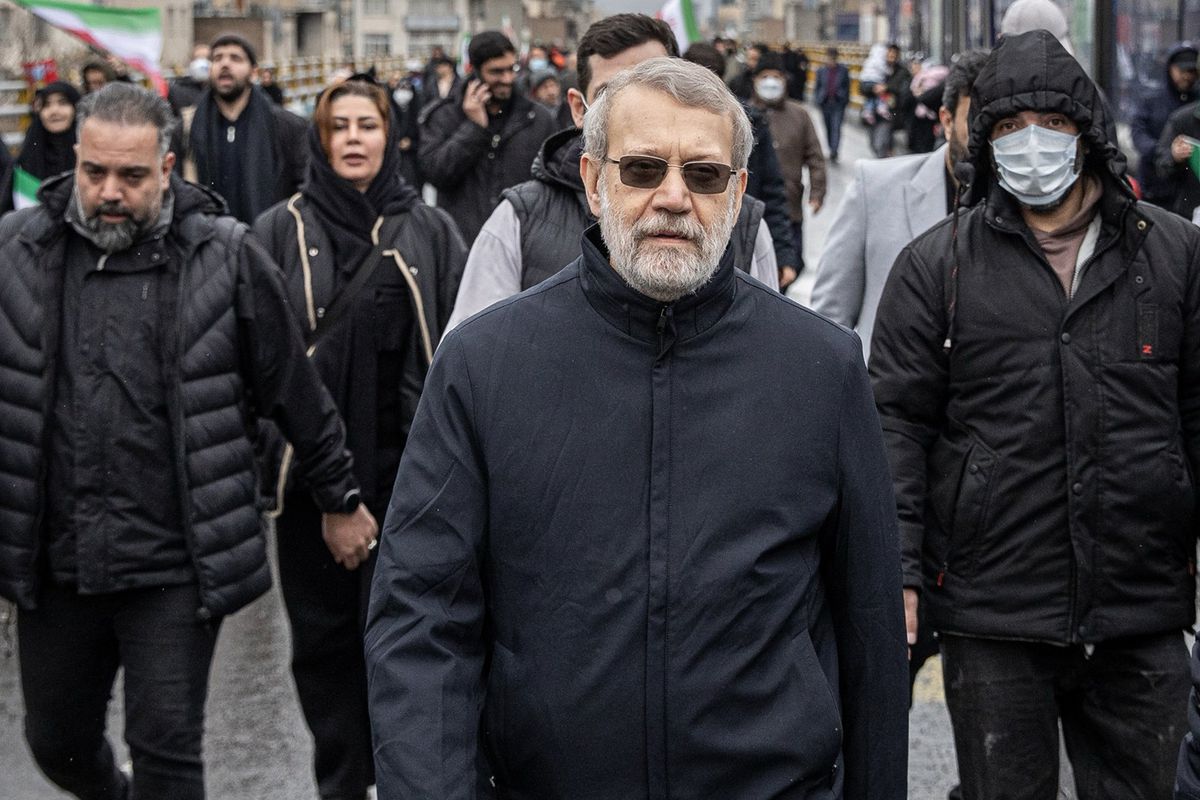 İran Güvenlik Şefi Ali Laricani öldü mü? İsrail basınından gündem yaratacak iddia