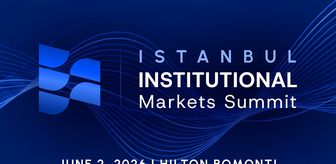 İstanbul Blockchain Week, Kurumsal Pazarlar Zirvesi'ni duyurdu