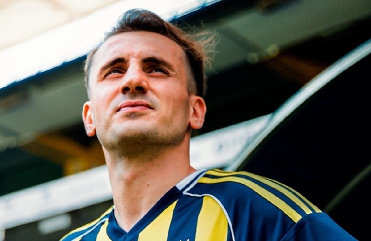 Kerem Aktürkoğlu neden yok, Kerem Aktürkoğlu sakat mı, cezalı mı, yedek mi (Fenerbahçe Gaziantep FK)?
