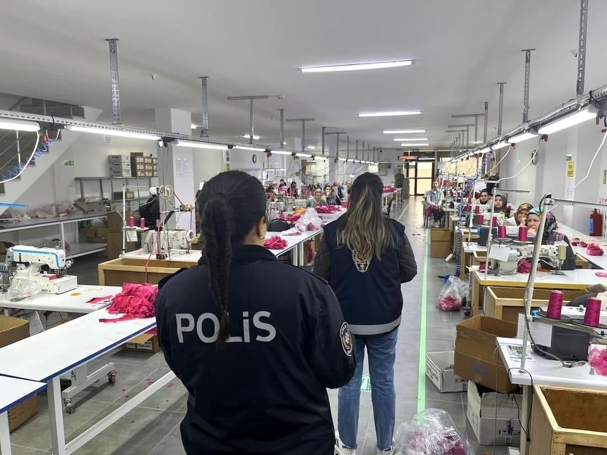 Kırklareli'de vatandaşlara dolandırıcılık uyarısı