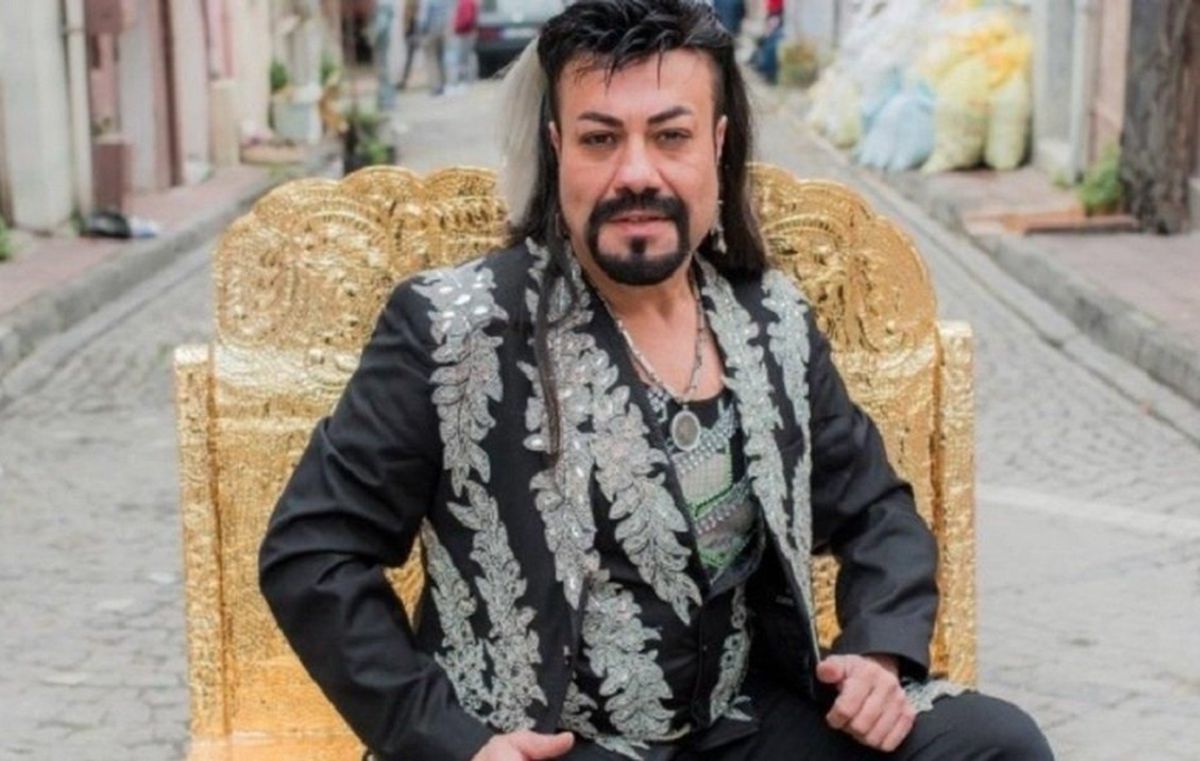 Kobra Murat kimdir, gerçek adı ne? Kobra Murat kaç yaşında, evli mi, bekar mı, çocuğu var mı? Kobra Murat ...