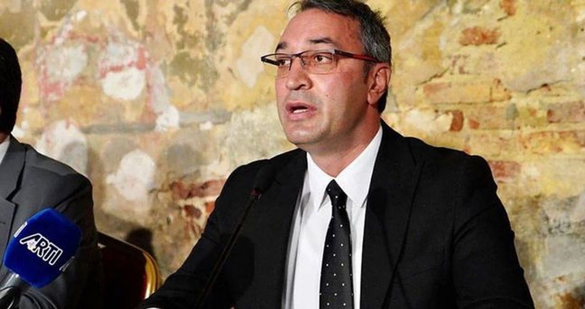 Mahir Polat kimdir? Mahir Polat'ın ev hapsi kalktı mı, neden tutuklanmıştı?
