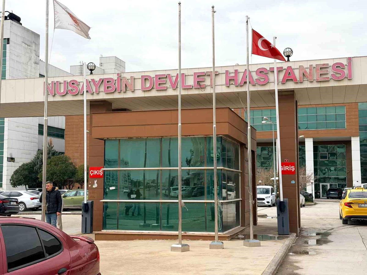 Mardin'de silahlı kavga: 4 yaralı