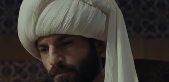 Mehmed: Fetihler Sultanı CANLI nerede izlenir? Mehmed: Fetihler Sultanı 72. Bölüm TRT1 HD!