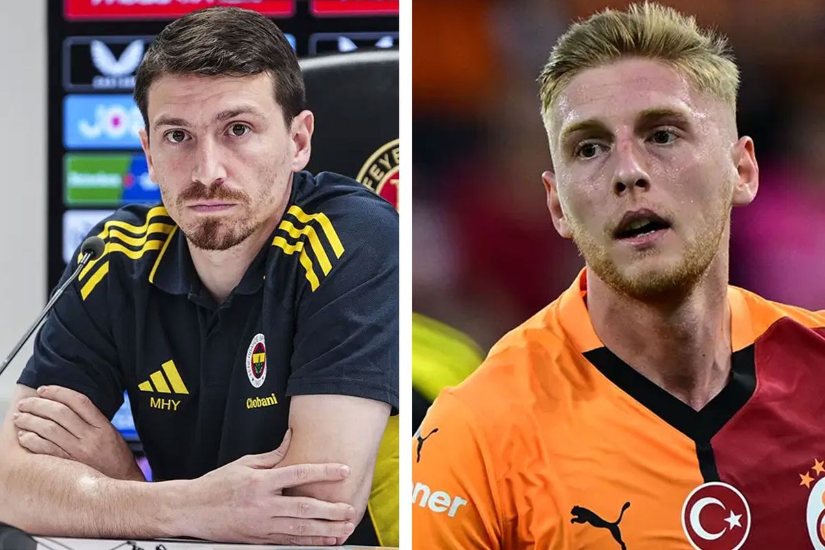 Metehan Baltacı ve Mert Hakan Yandaş cezaevinde maç yaptı! İşte kazanan