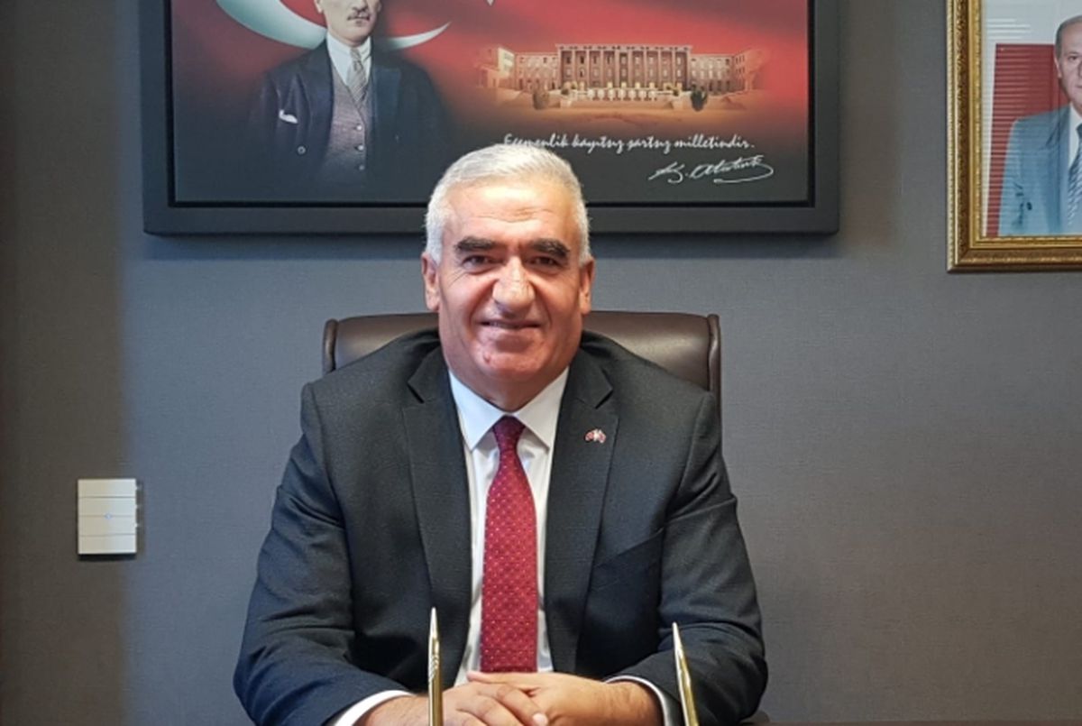 MHP Aksaray milletvekili Ramazan Kaşlı neden MHP'den istifa etti, Ramazan Kaşlı ihraç edilecek mi?