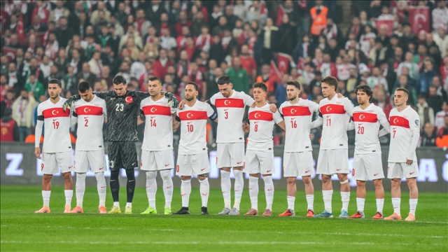 Milli Takım aday kadrosu 2026! Türkiye A milli takım aday kadro ne zaman açıklanacak?
