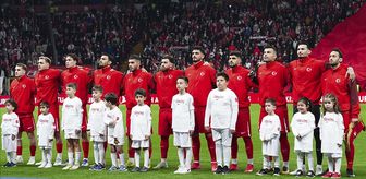 Milli Takım aday kadrosu 2026! Türkiye A milli takım aday kadro ne zaman açıklanacak?