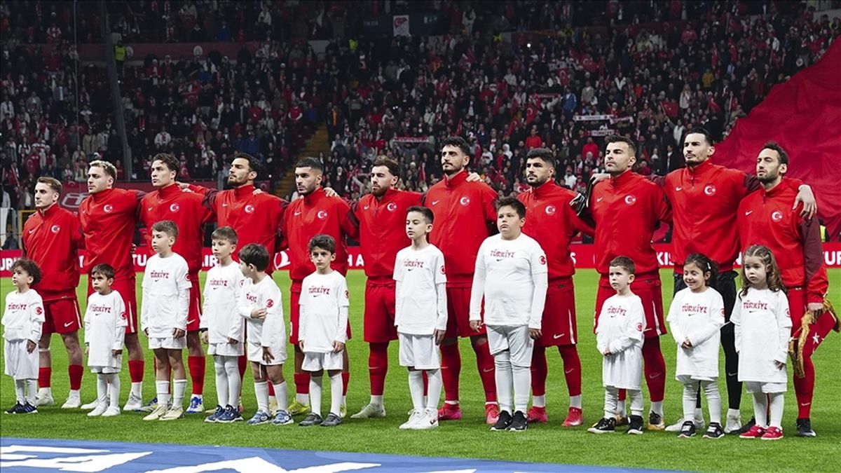 Milli Takım aday kadrosu 2026! Türkiye A milli takım aday kadro ne zaman açıklanacak?