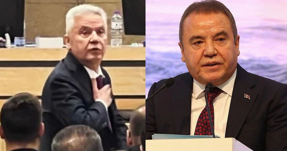 Muhittin Böcek'in son hali: Muhittin Böcek ne açıklama yaptı, kaç kilo verdi? Muhittin Böcek neden cezaevi...