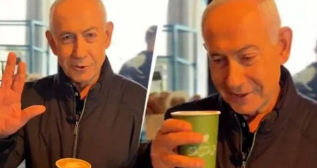 Netanyahu'nun videoları gerçek mi, yapay zeka mı? Netanyahu kahve videosu yapay zeka mı?