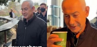Netanyahu'nun videoları gerçek mi, yapay zeka mı? Netanyahu kahve videosu yapay zeka mı?