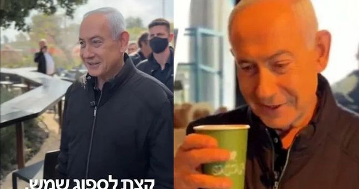 Netanyahu'nun videoları gerçek mi, yapay zeka mı? Netanyahu kahve videosu yapay zeka mı?