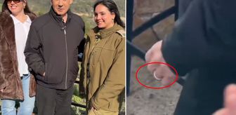 Netanyahu'nun yeni videosunda iddiaları güçlendiren yüzük detayı