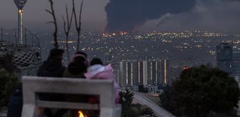 Orta Doğu gerilimi büyürken İtalya'dan net tavır