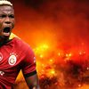 Osimhen yarışı fena kızıştı! 10 milyon daha veren formayı giydirir