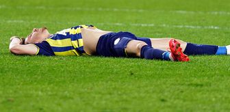 Rakamlar ortada! Fenerbahçe şampiyonluğa hep bu ay da havlu atıyor