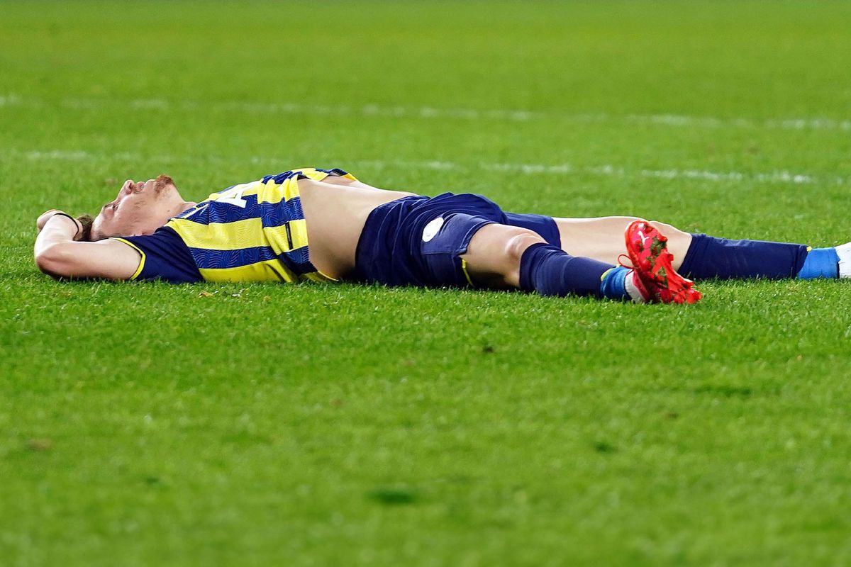 Rakamlar ortada! Fenerbahçe şampiyonluğu hep bu ayda havlu atıyor
