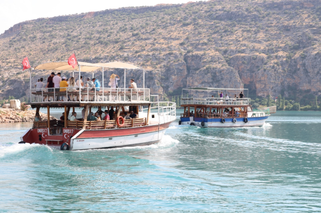 sanliurfa turizmde yeni rekor 1841123a07 1739 6 m