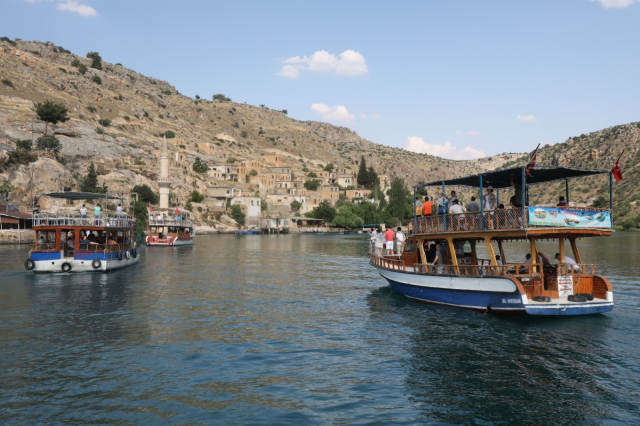 sanliurfa turizmde yeni rekor 1841123a07 2028 7 m