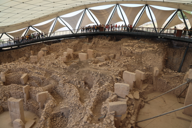 sanliurfa turizmde yeni rekor 1841123a07 2197 5 m