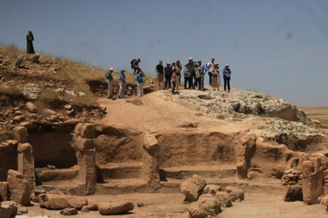 sanliurfa turizmde yeni rekor 1841123a07 2517 10 m