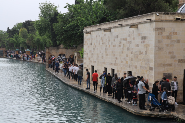 sanliurfa turizmde yeni rekor 1841123a07 6709 1 m