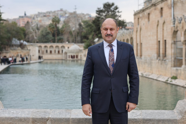 sanliurfa turizmde yeni rekor 1841123a07 6972 3 m
