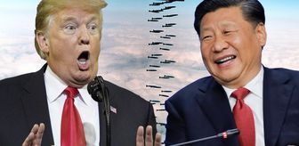 Savaş sürerken 2 milyar dolarlık fiyasko! Çin, Trump'ı fena enseledi