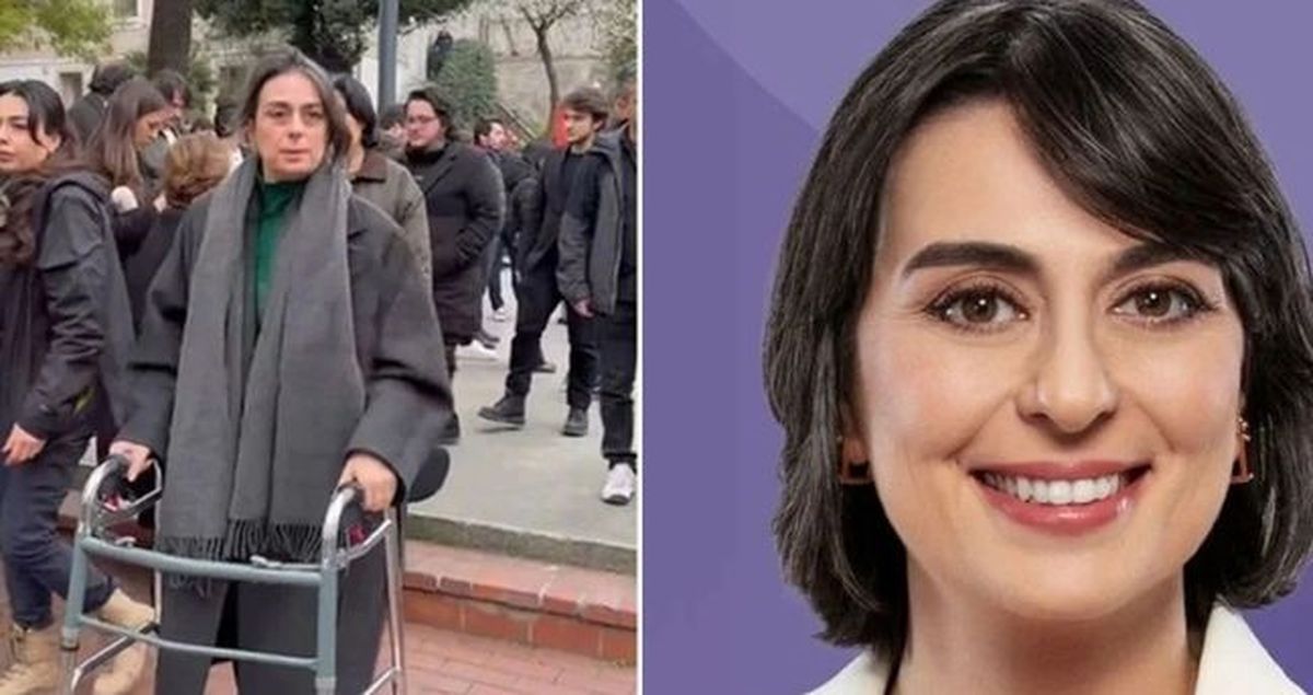 Sinem Dedetaş'a ne oldu? Sinem Dedetaş'ın hastalığı nedir?