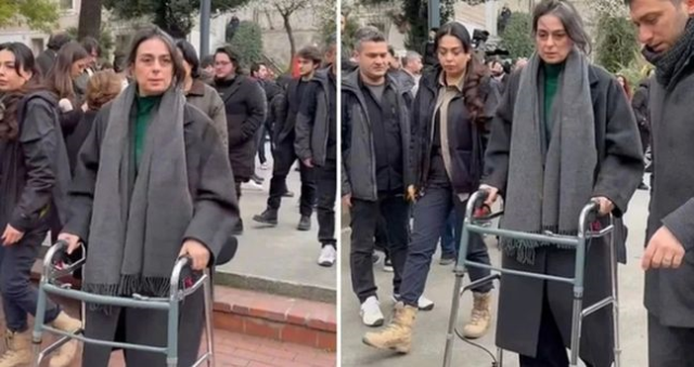 Sinem Dedetaş'a ne oldu? Sinem Dedetaş'ın hastalığı nedir?