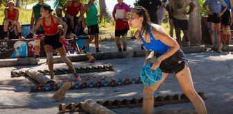 Survivor 2. dokunulmazlık oyununu kim kazandı? 17 Mart Salı eleme adayı kim oldu?