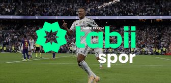 Tabii Spor CANLI nereden izlenir? Şampiyonlar Ligi Tabii Spor nasıl izlenir?