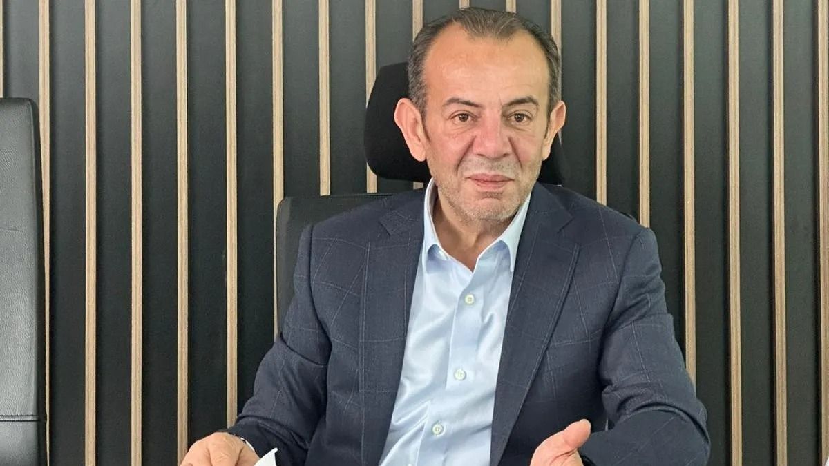 Tanju Özcan'ın müşteki ve sanık olduğu 'tehdit' ve 'şantaj' soruşturmasında iddianame kabul edildi