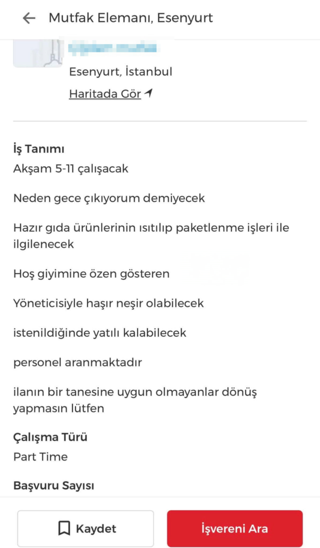 tartisma yaratan is ilani yoneticisiyle hasir 19665865 4285 m