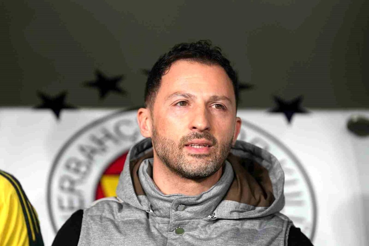 Tedesco'dan, Gaziantep FK maçında 4 değişiklik