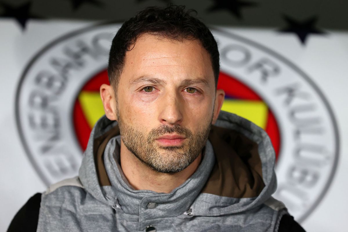 Tedesco'dan sakatlık sözleri: Maç sonunda ağrıları vardı