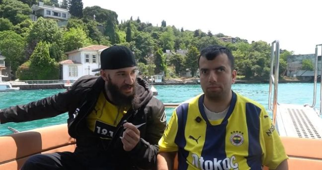 Testo Taylan neden gözaltına alındı? Testo Taylan (Taylan Özgüç Danyıldız) kimdir, kaç yaşında ve nereli?