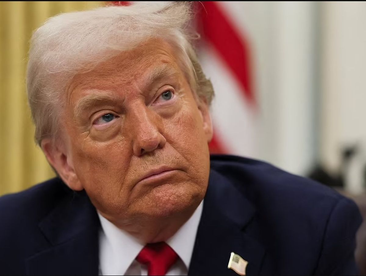 Trump: İran'da NATO ülkelerinin yardımına ihtiyacımız yok