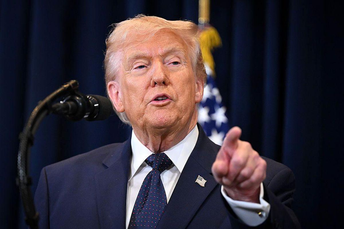 Trump'tan İngiltere'ye Hürmüz eleştirisi: 'Hiç memnun değilim'
