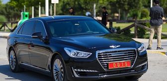 Türkiye'deki resmi plakaların renkleri ve anlamları: Resmi plakaların renkleri ne anlama gelir?