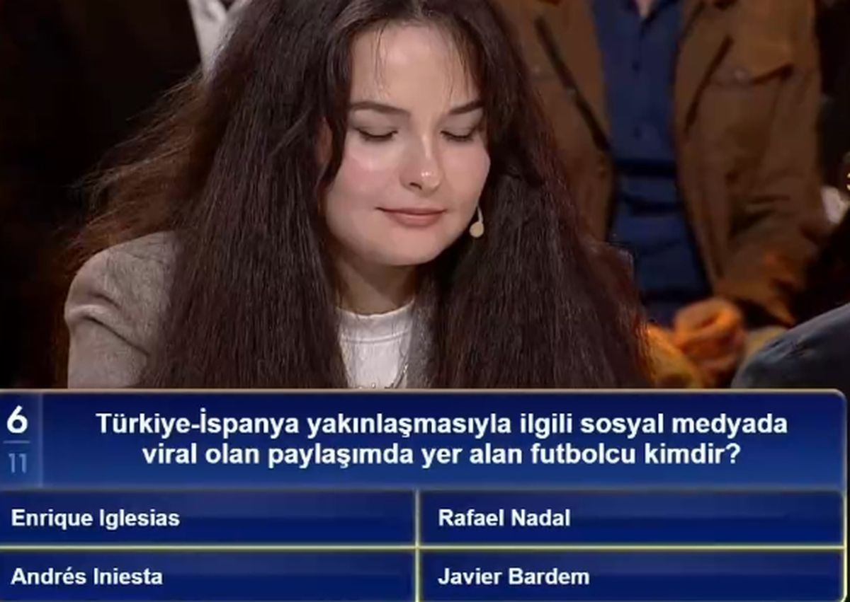 Türkiye-İspanya yakınlaşmasıyla ilgili sosyal medyada viral olan paylaşımda yer alan futbolcu kimdir?