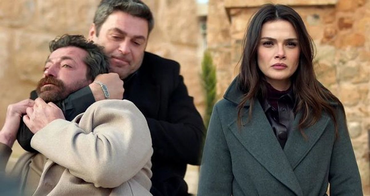 Uzak Şehir 54. bölüm izle! Uzak Şehir yeni bölüm ne zaman?